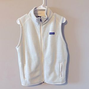 Patagonia Vest